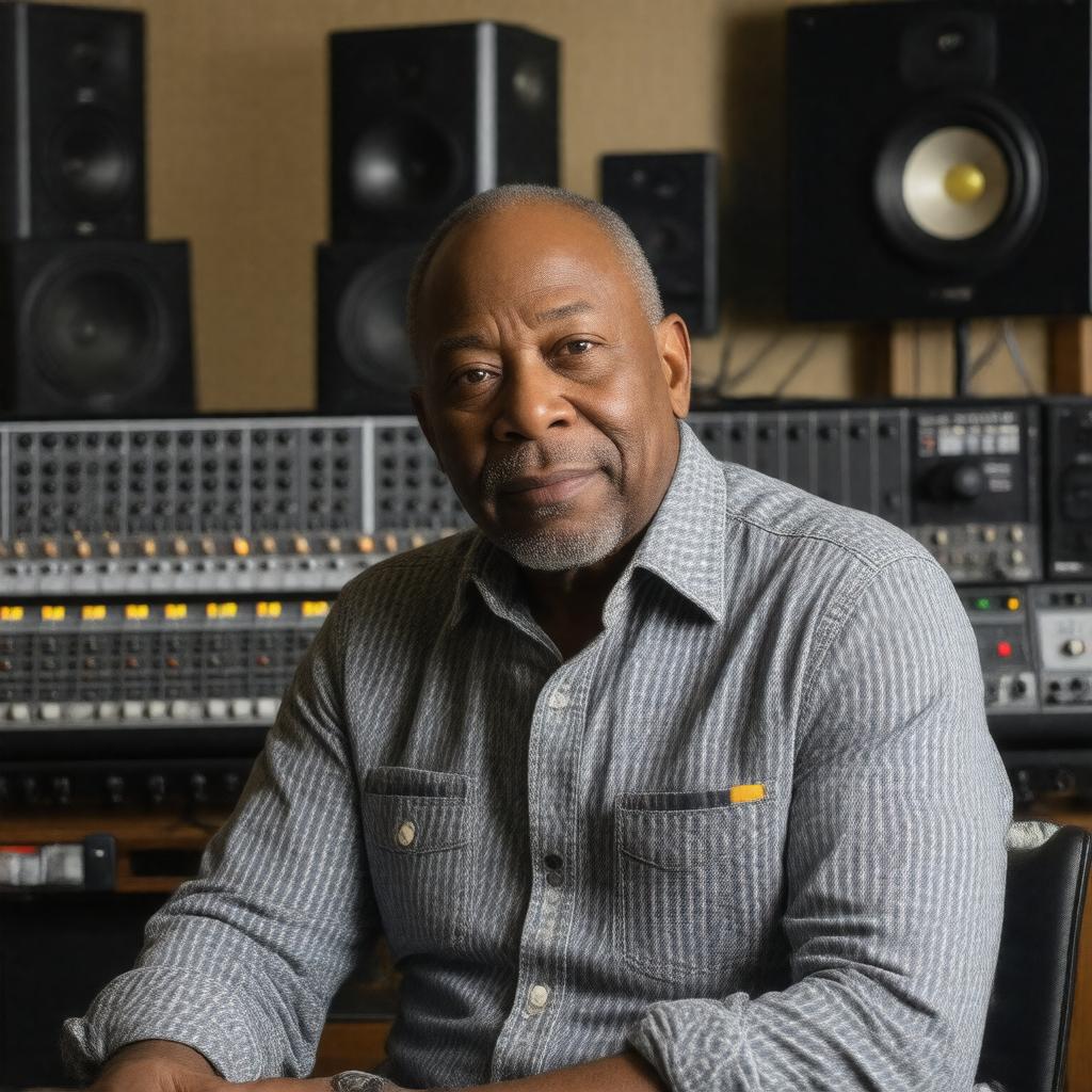 Quincy Jones III